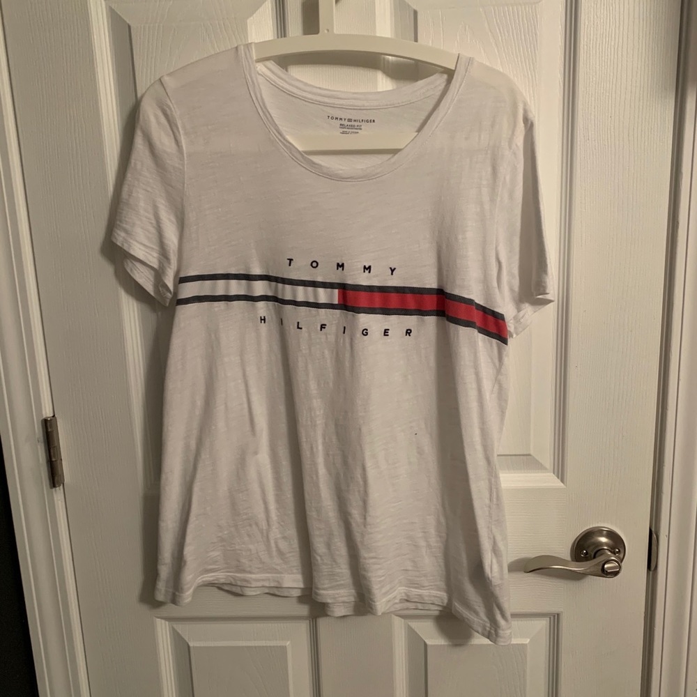 Tommy Hilfiger Top